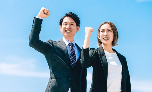 採用情報